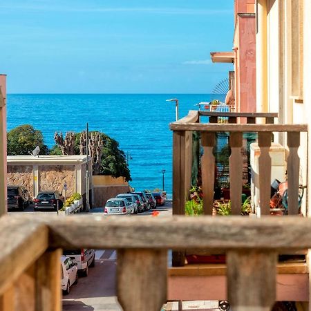 Sardinia Re - Foscolo 8 Διαμέρισμα Αλγκέρο Εξωτερικό φωτογραφία