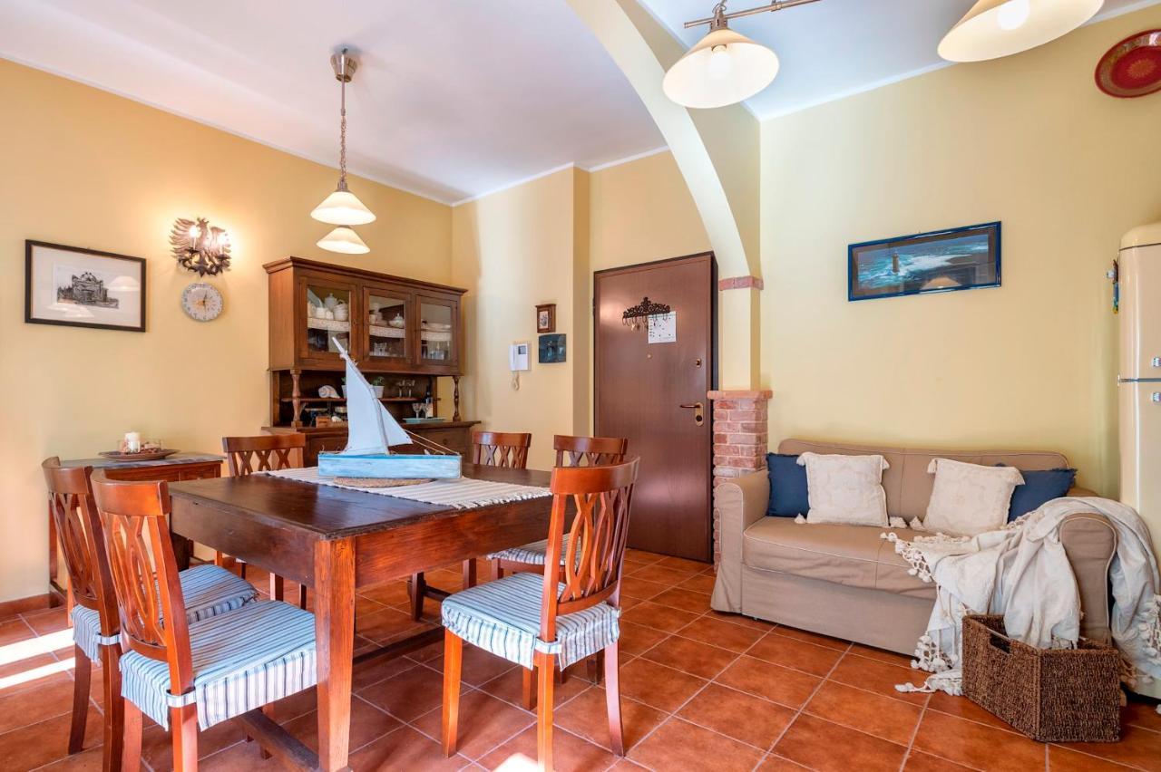 Sardinia Re - Foscolo 8 Διαμέρισμα Αλγκέρο Εξωτερικό φωτογραφία