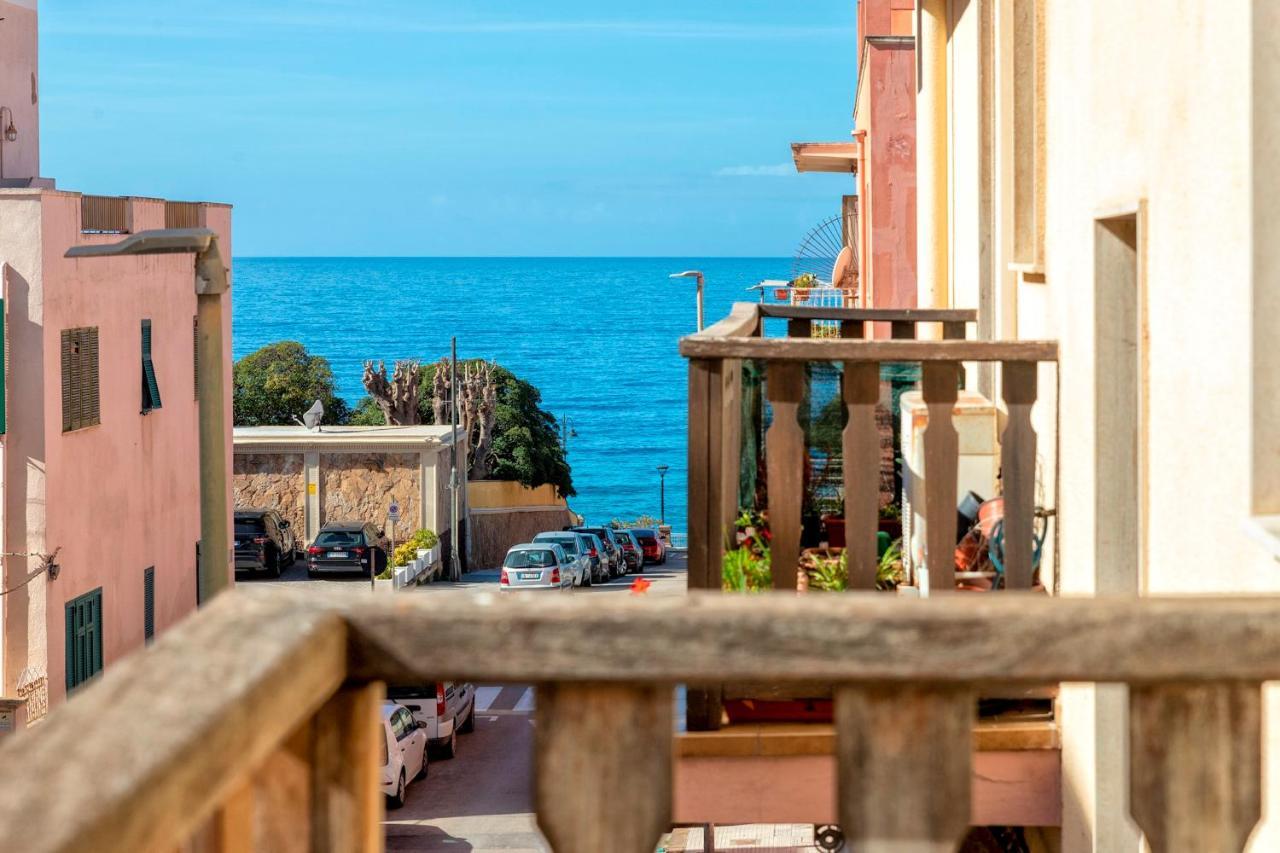 Sardinia Re - Foscolo 8 Διαμέρισμα Αλγκέρο Εξωτερικό φωτογραφία