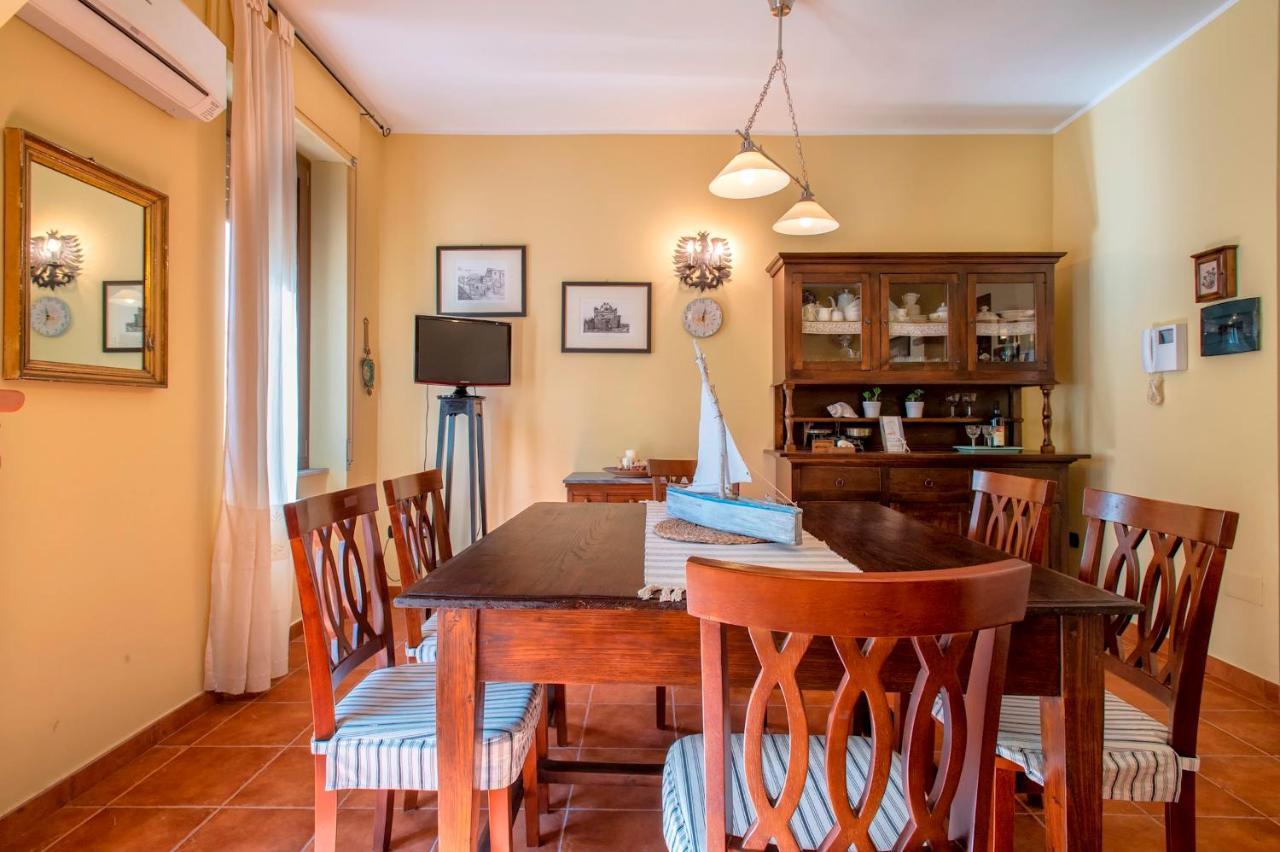 Sardinia Re - Foscolo 8 Διαμέρισμα Αλγκέρο Εξωτερικό φωτογραφία