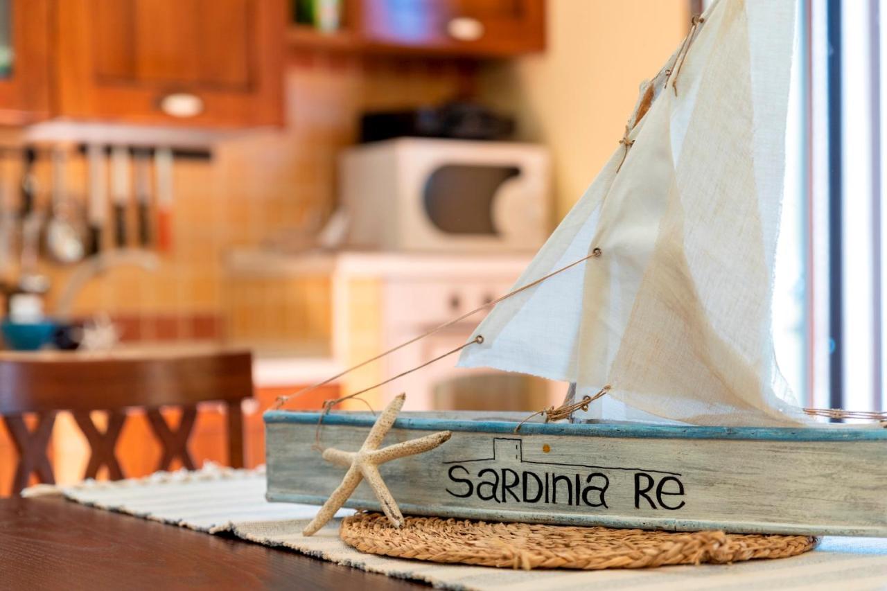 Sardinia Re - Foscolo 8 Διαμέρισμα Αλγκέρο Εξωτερικό φωτογραφία
