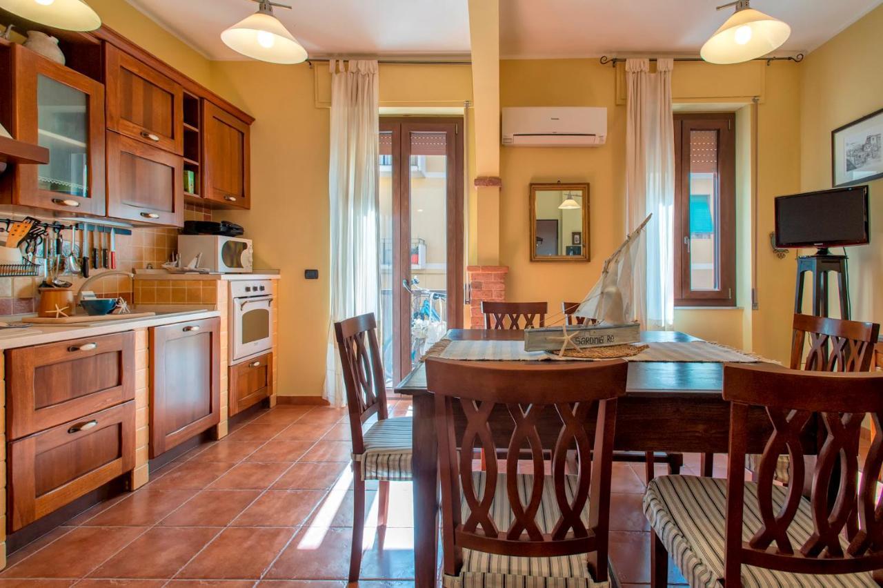 Sardinia Re - Foscolo 8 Διαμέρισμα Αλγκέρο Εξωτερικό φωτογραφία