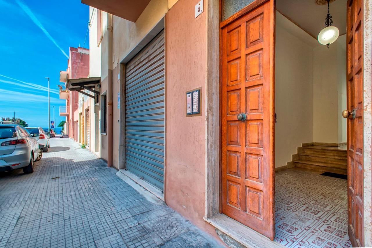 Sardinia Re - Foscolo 8 Διαμέρισμα Αλγκέρο Εξωτερικό φωτογραφία