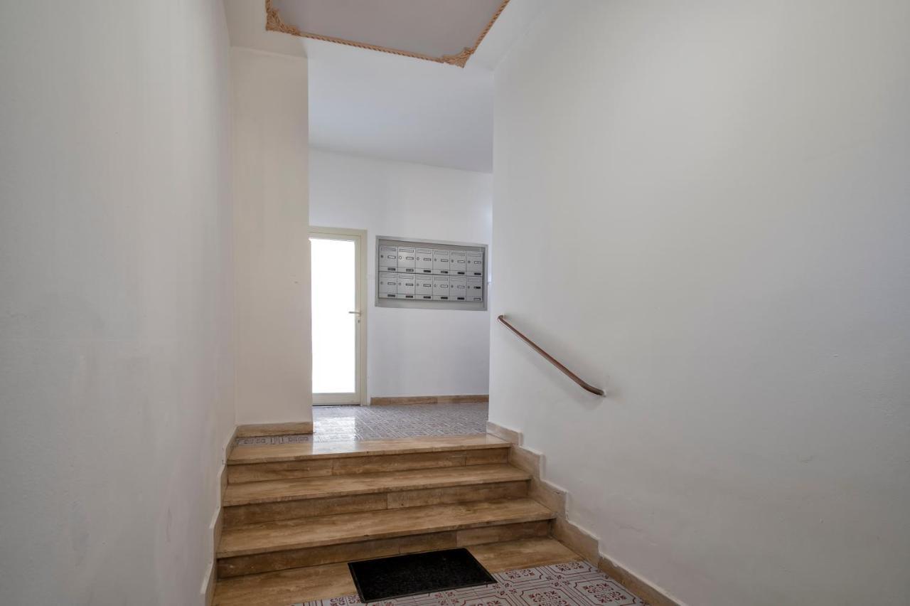 Sardinia Re - Foscolo 8 Διαμέρισμα Αλγκέρο Εξωτερικό φωτογραφία